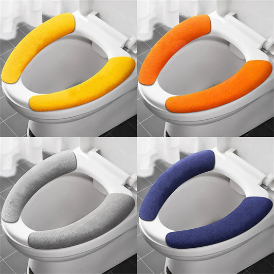 WCbril – Comfortabele en hygiënische toiletoplossing