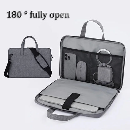 Laptop rugzak met USB-poort – Handige oplaadfunctie voor onderweg