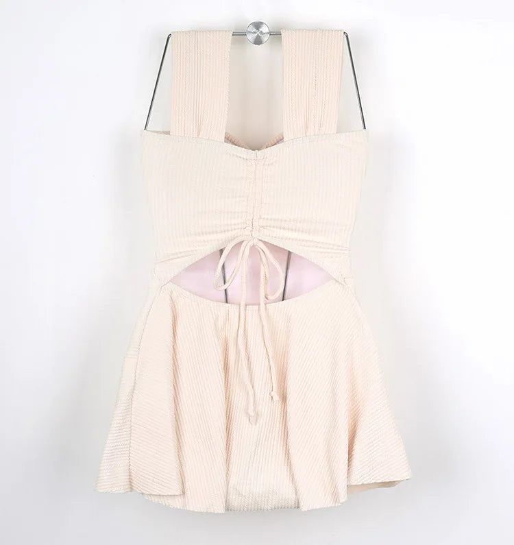 Zwemjurk dames met ruches – Modieus en elegant