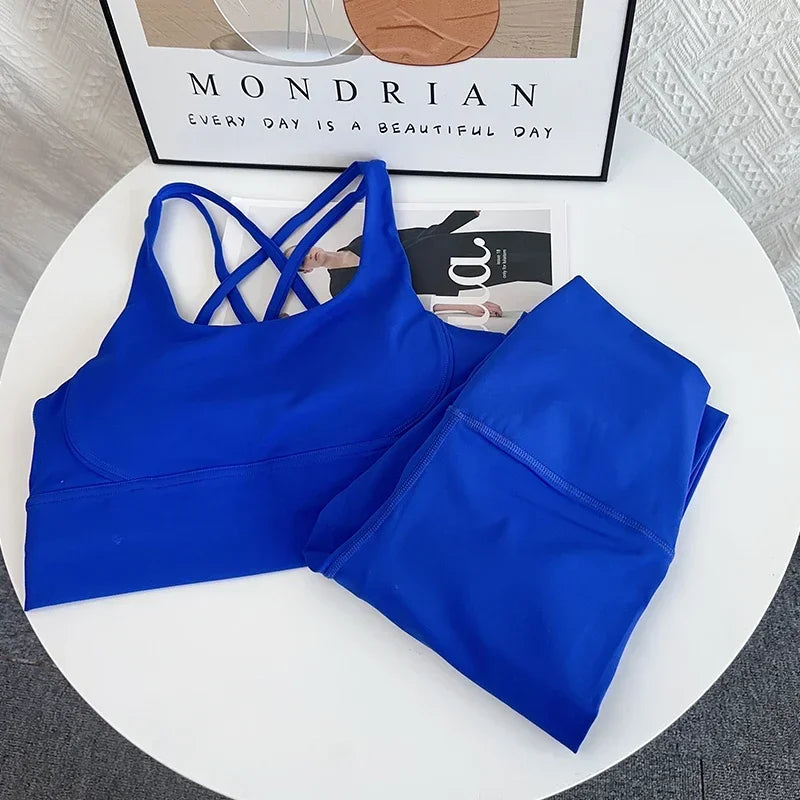 H&M yoga kleding voor moderne yogi’s