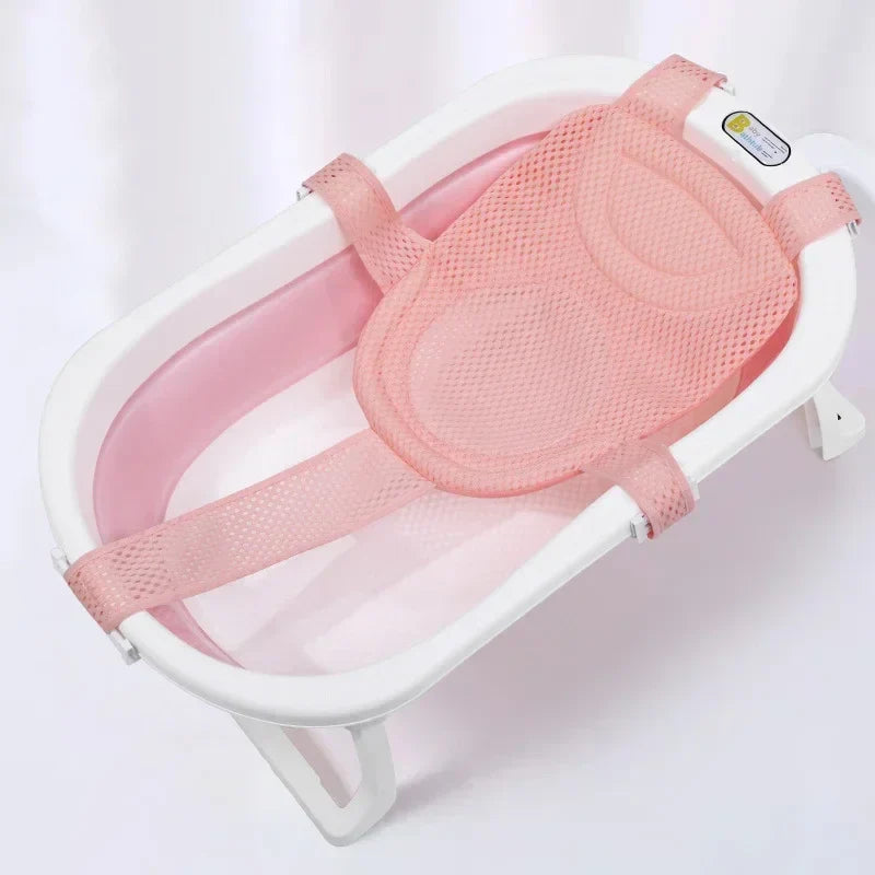 Babybadje Luma – Luxe design en ergonomisch comfort