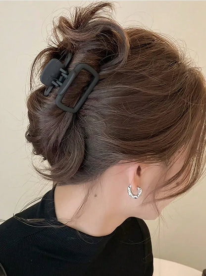 Elegante haarkammen met fijne versiering