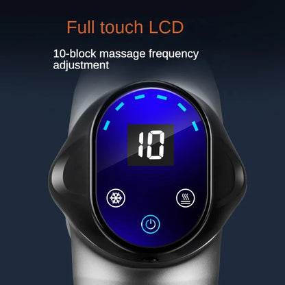 Massage gun Action – Betaalbaar en effectief
