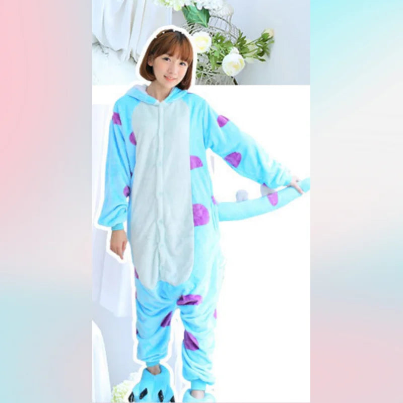 Onesie Primark fleece – Warm en voordelig