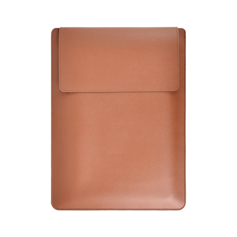 Grote laptoptas met ritsvak – Perfect voor extra opslag