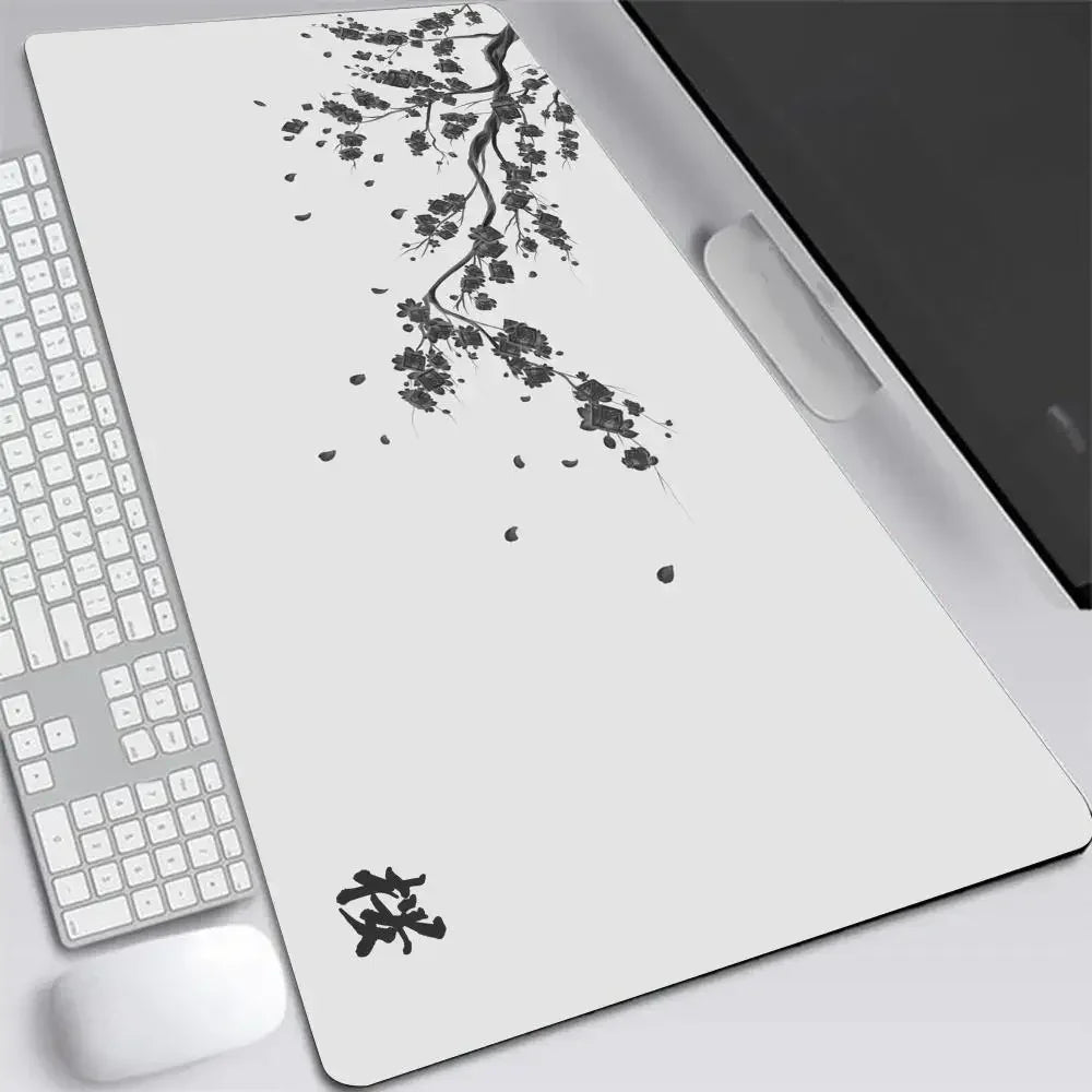 Gaming muismat met antislip bodem – Geen verschuiving