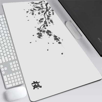 Gaming muismat met antislip bodem – Geen verschuiving