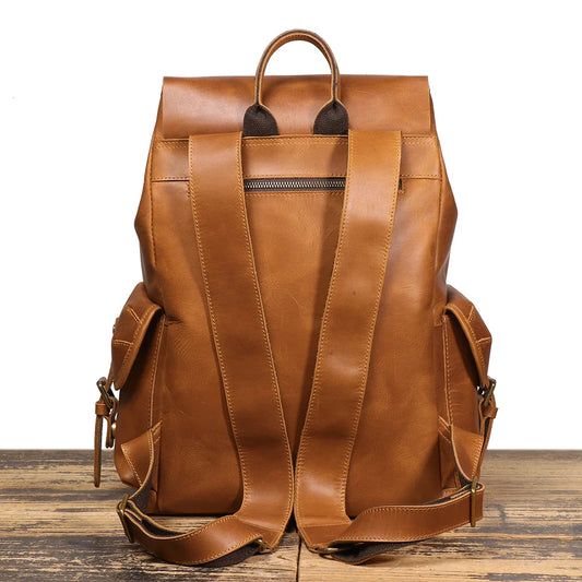 Handbagage rugzak voor mannen en vrouwen