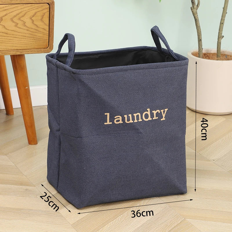 Wasmand Xenos – Decoratief en functioneel