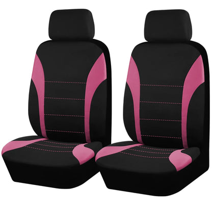 Autostoelhoezen set – Complete bescherming voor je auto