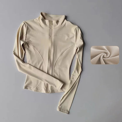 Betaalbare yoga outfit met compressie legging