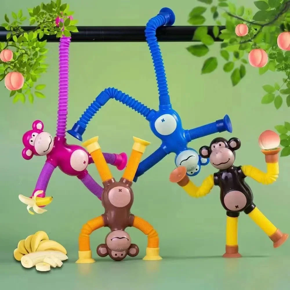 Fidget toys met geuren – Voor extra zintuigprikkels