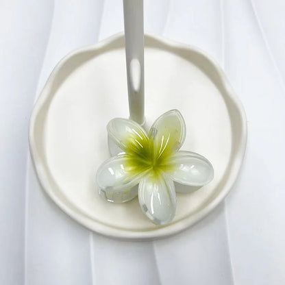 Haarbanden met bloemenprint voor dames