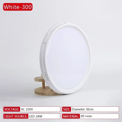 Badkamerlamp – Functioneel en sfeervol licht