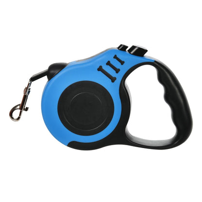 Tuigje hond met reflecterende stiksels – Extra veiligheid