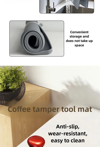 Koffiewaar met warmhoudplaat en schenkpot