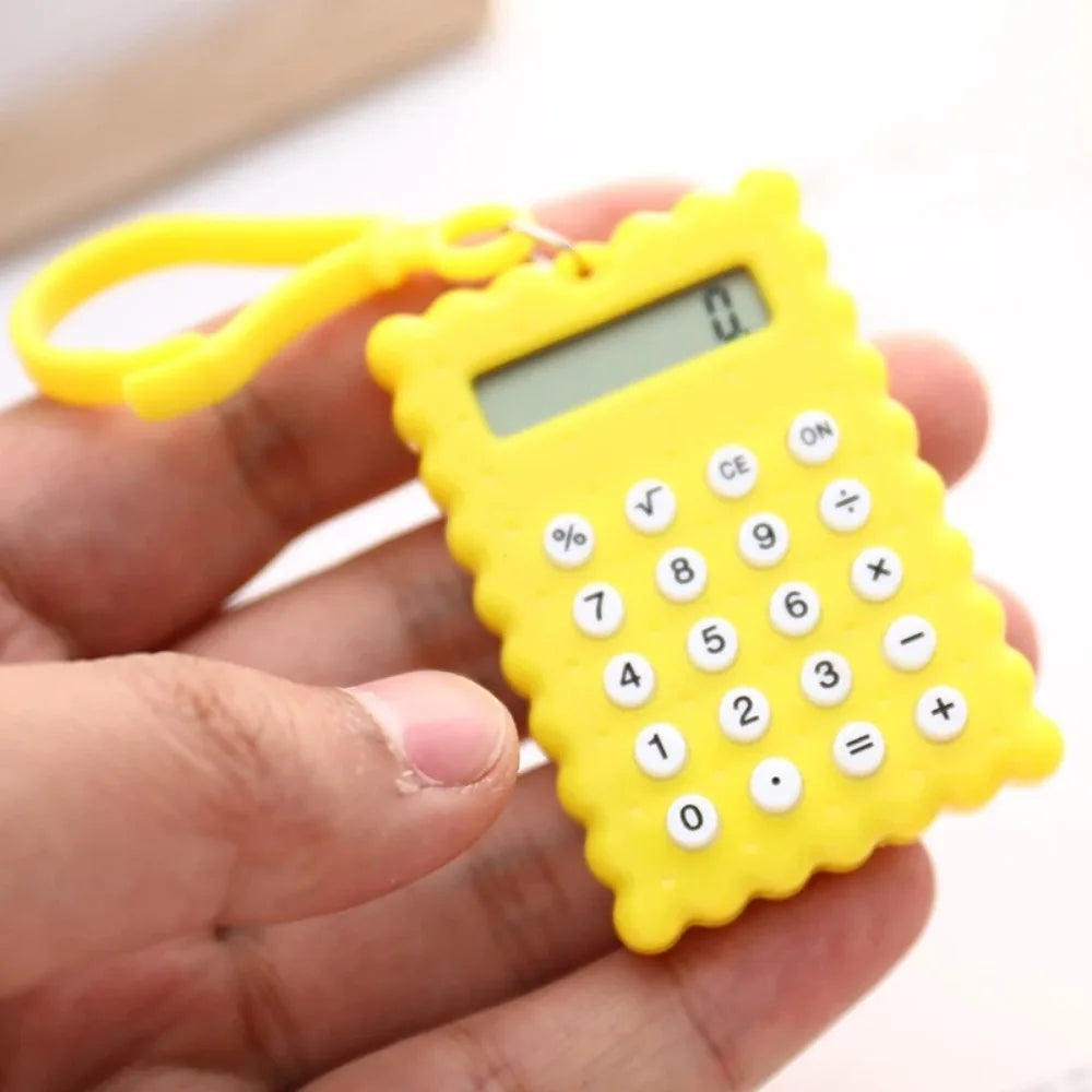 Rekenmachine kopen voor zakelijk gebruik