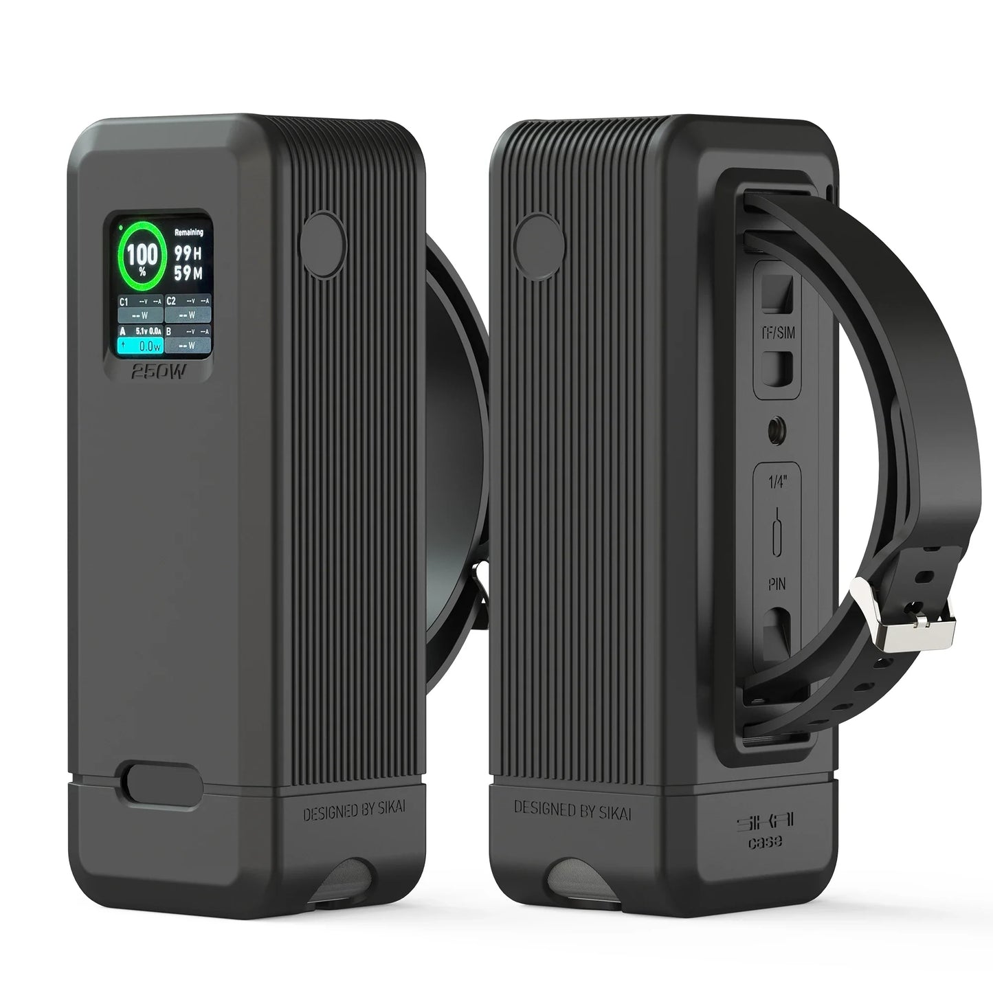 Powerbank voor in handbagage vliegtuig