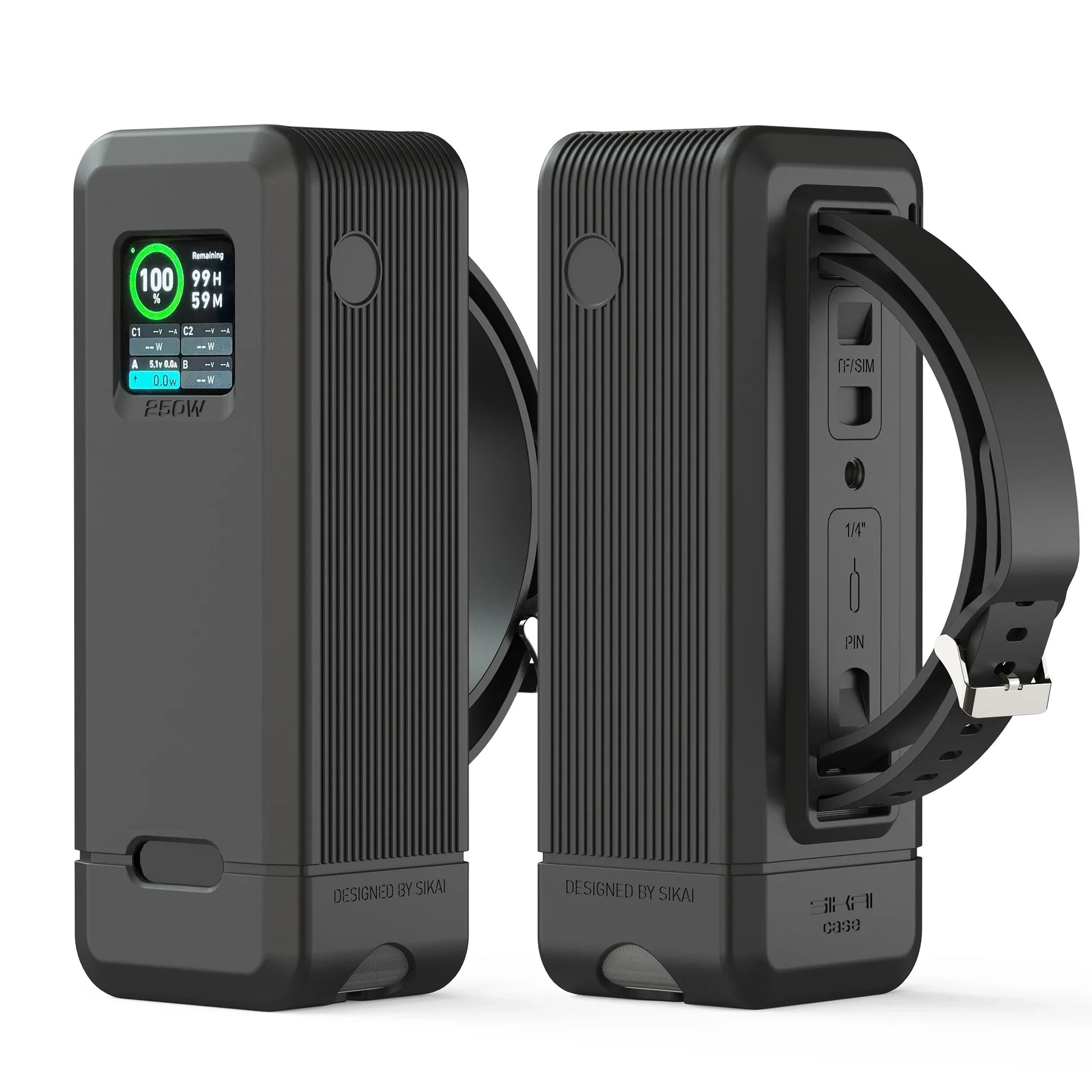 Powerbank voor in handbagage vliegtuig