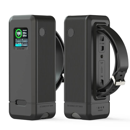 Powerbank voor in handbagage vliegtuig