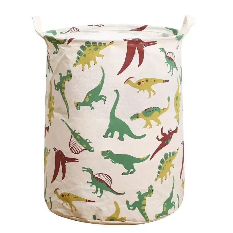 HEMA neutrale wasmand – Past overal bij