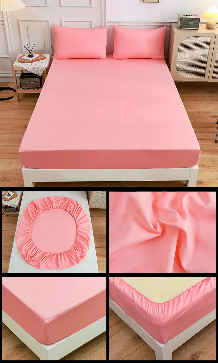 Hema beddengoed met hartjes – Lief en zacht