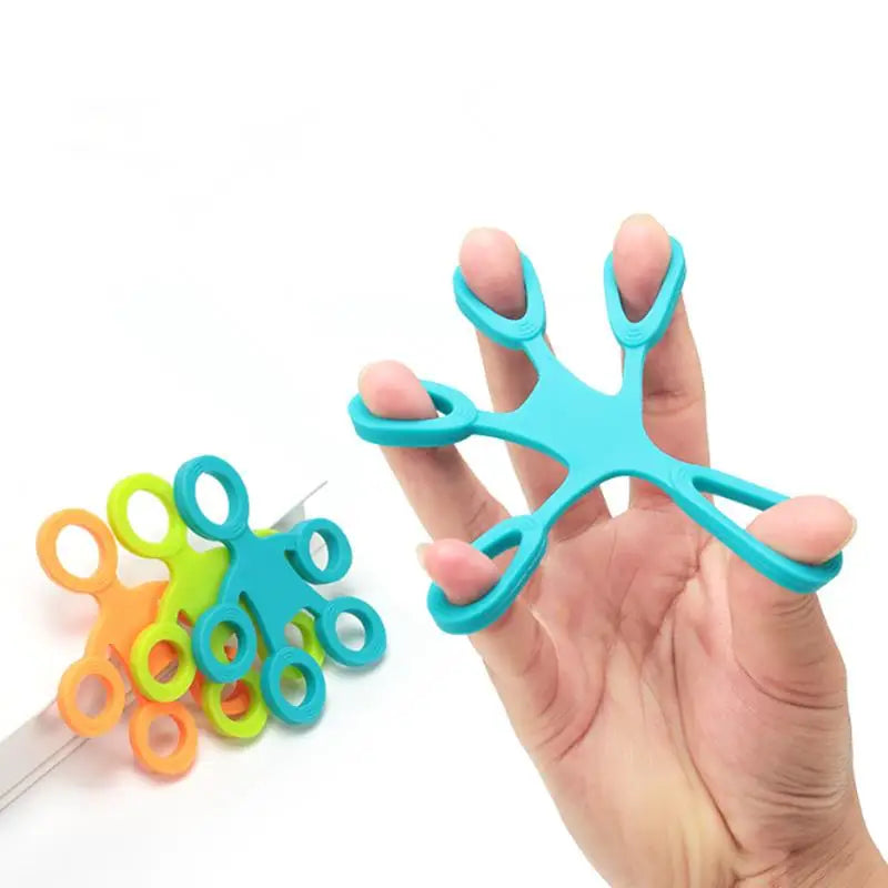 Fidget toys met bewegende onderdelen – Draai, klik en schuif