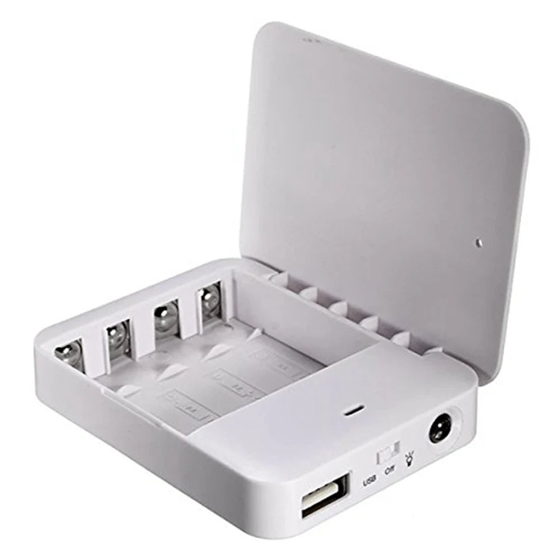 Powerbank Action met basic features