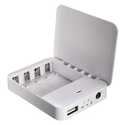 Powerbank Action met basic features