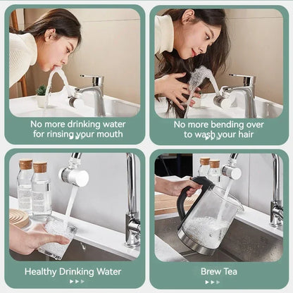 Waterfilter kopen met installatiehulp – Zorgeloos beginnen