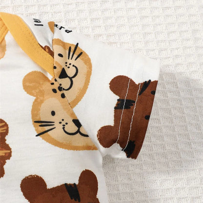 Vind de juiste babykleding maten voor jouw kleintje