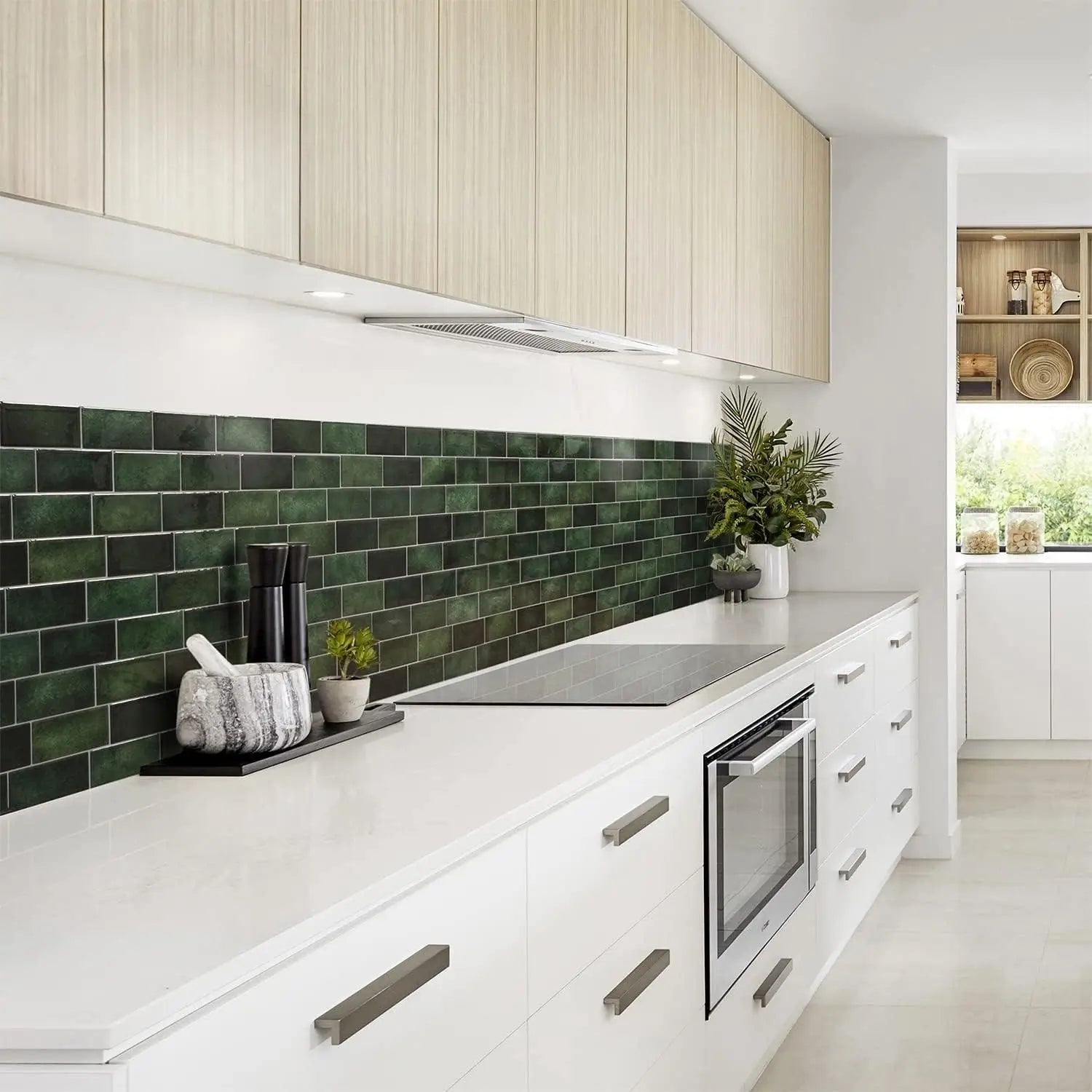 Mozaiek tegels – Fijne details voor elk interieur