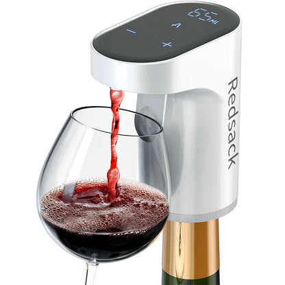 Drankdispenser met schenktuit – Makkelijk bijvullen