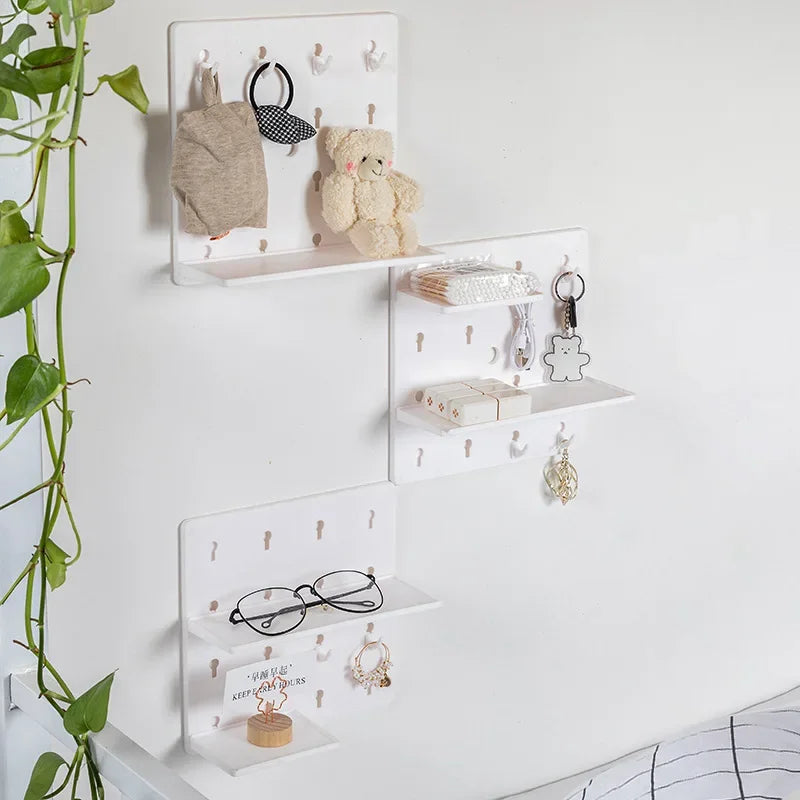 Sieradenrekje met dierenfiguren – Uniek en creatief