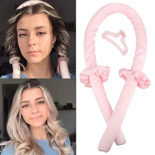 Trendy haar accessoires in limited edition kleuren