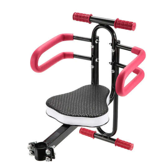 Fietszadel van Action – voordelig en functioneel