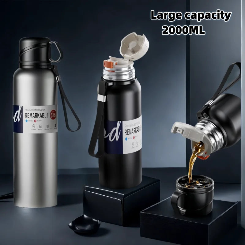 Thermosfles Action – Betaalbare en praktische fles