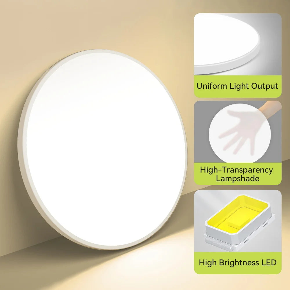 Hornbach LED badkamerverlichting – Krachtige lichtoplossing
