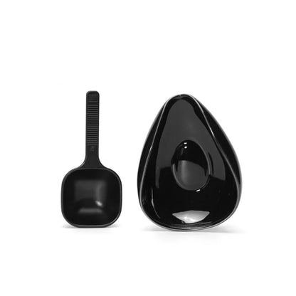 Koffie accessoires met minimalistische esthetiek