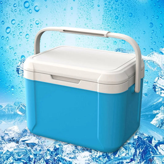 Lidl compacte koelbox voor één persoon