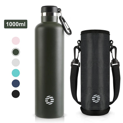 Hema thermosfles met handig formaat – Licht en compact