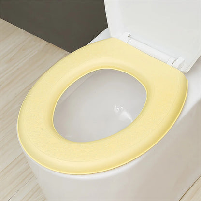 Toilet bril met verlichting – Handig in het donker
