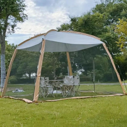Lidl pop up tent met stevige constructie – Voor elke camping