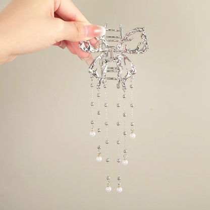Dames haar accessoires voor formele gelegenheden