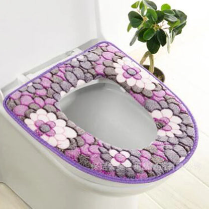Toiletbril met snelsluiting – Makkelijk verwisselbaar