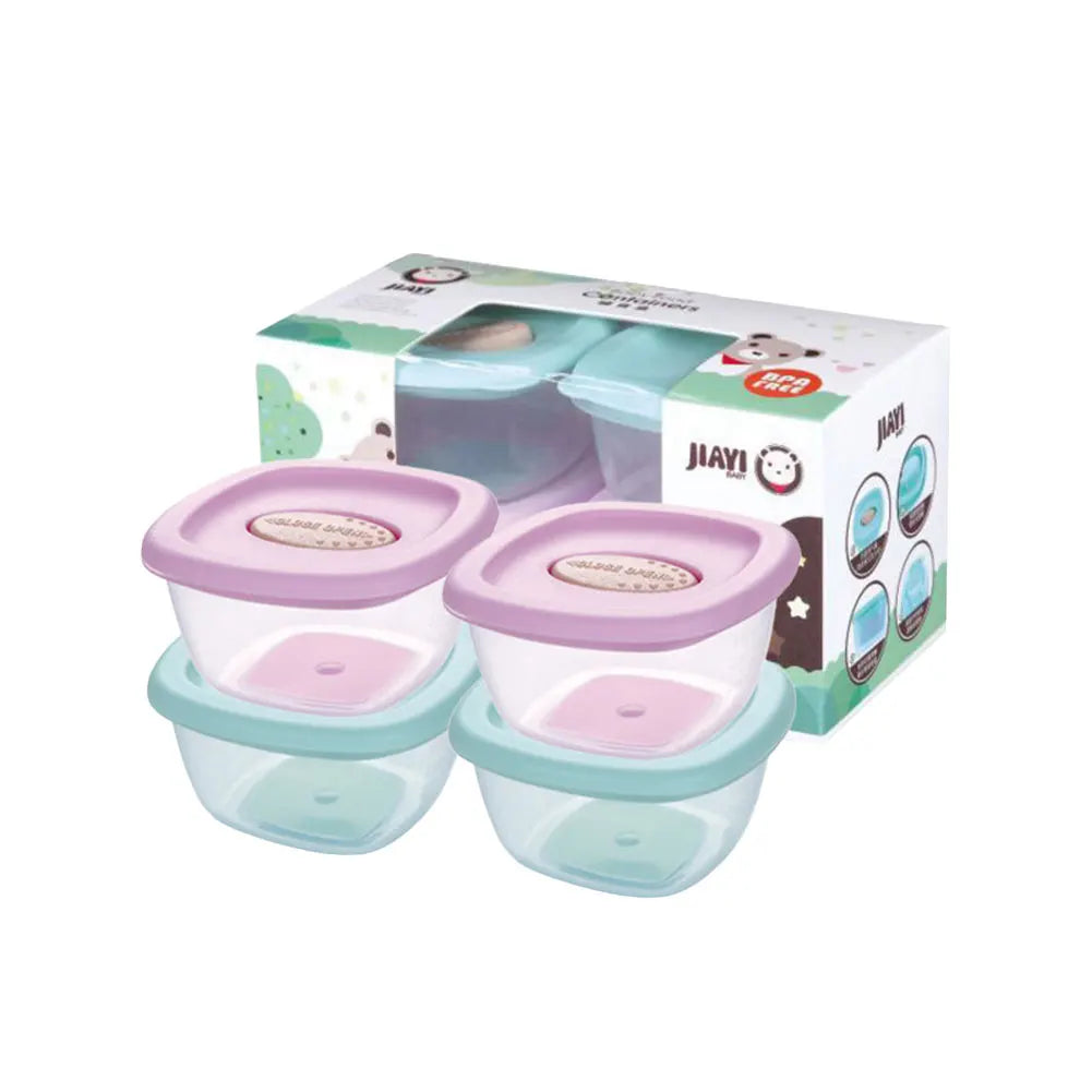 Broodtrommel – Houd je brood vers en knapperig