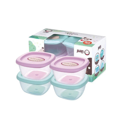 Broodtrommel – Houd je brood vers en knapperig
