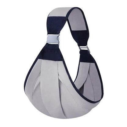 Babywearing met stijl in Artipoppe draagzak