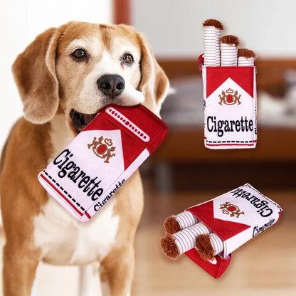 Feestbox hond met lekkernijen – Traktatie deluxe