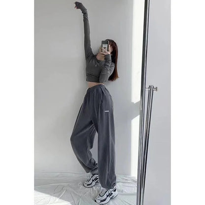 Zara linnen broek dames met losse pasvorm – Comfort voorop